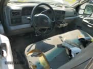 ✅ 2004 Ford F-250 XL • VIN: 1FTNX20L34EC38196 • Lot: 60307245. Listed on Copart with 232,347 mi. Free auction sales archive from the USA and detailed vehicle history report at DreamBid. Image 8.