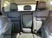 2016 Nissan Murano Platinum with VIN 5N1AZ2MG3GN171038, listed as a Copart auction lot 82465475 with 160,318 mi miles and Salvage title. Bid and sale history available at DreamBid. Image 10.