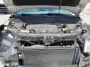 2009 Chevrolet Traverse LS with VIN 1GNER13D19S181120, listed as a Copart auction lot 80111815 with 126,393 mi miles and Salvage title. Bid and sale history available at DreamBid. Image 11.