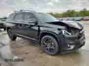 2020 Chevrolet Traverse Premier с VIN 1GNEVKKW4LJ210367, выставлен на аукционе Copart как лот 82106205 с пробегом 188 087 миль миль и Списание • Salvage title. История ставок и продаж доступна на DreamBid. Изображение 4.