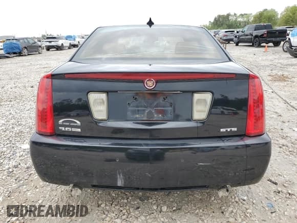 ✅ 2009 Cadillac STS RWD • VIN: 1G6DW67V190161168 • Лот: 50631315. Опубликован ранее на Copart с пробегом 251 604 миль. Бесплатный доступ к архиву аукционных продаж из США и подробный отчёт об истории автомобиля на DreamBid. Изображение 6.