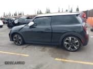 ✅ 2025 MINI Hardtop Cooper S • VIN: WMW23GD04S2W12435 • Lot: 42013191. Listed on IAAI with 10,334 mi. Free auction sales archive from the USA and detailed vehicle history report at DreamBid. Image 14.