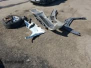 ✅ 2011 Chevrolet Traverse 1LT • VIN: 1GNKVGED0BJ233427 • Лот: 71022655. Опубликован ранее на Copart с пробегом 122 233 миль. Бесплатный доступ к архиву аукционных продаж из США и подробный отчёт об истории автомобиля на DreamBid. Изображение 13.