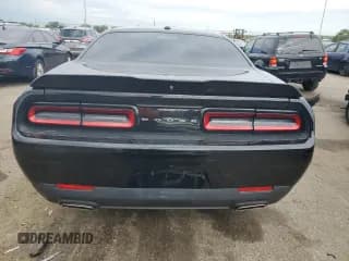 ✅ 2018 Dodge Challenger SXT • VIN: 2C3CDZAG7JH317955 • Lot: 55961564. Wystawiony na Copart z przebiegiem 94 720 mil. Bezpłatny archiwum sprzedaży aukcyjnych z USA i szczegółowy raport historii pojazdu na DreamBid. Zdjęcie 6.