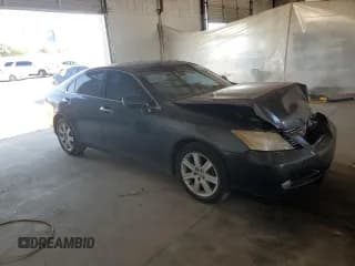 ✅ 2007 Lexus ES 330 • VIN: JTHBJ46GX72054243 • Lot: 84431545. Listed on Copart with 239,104 mi. Free auction sales archive from the USA and detailed vehicle history report at DreamBid. Image 4.