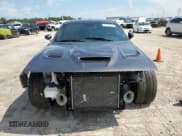 ✅ 2023 Dodge Challenger R/T Scat Pack • VIN: 2C3CDZFJ6PH667378 • Lot: 72970264. Wystawiony na Copart z przebiegiem 17 034 mil. Bezpłatny archiwum sprzedaży aukcyjnych z USA i szczegółowy raport historii pojazdu na DreamBid. Zdjęcie 5.
