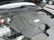 ✅ 2020 Porsche Cayenne • VIN: WP1AA2AY9LDA09888 • Lot: 43689659. Listed on IAAI with 51,859 mi. Free auction sales archive from the USA and detailed vehicle history report at DreamBid. Image 19.