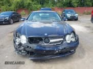 ✅ 2003 Mercedes-Benz SL 500 • VIN: WDBSK75F93F013726 • Lot: 43084081. Wystawiony na IAAI z przebiegiem 104 212 mil. Bezpłatny archiwum sprzedaży aukcyjnych z USA i szczegółowy raport historii pojazdu na DreamBid. Zdjęcie 12.
