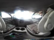 ✅ 2017 Honda Odyssey EX-L • VIN: 5FNRL5H61HB025183 • Lot: 42386771. Listed on IAAI with 92,645 mi. Free auction sales archive from the USA and detailed vehicle history report at DreamBid. Image 18.