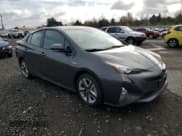 ✅ 2016 Toyota Prius Four • VIN: JTDKARFU3G3520089 • Лот: 93335515. Опубликован ранее на Copart с пробегом 28 691 миль. Бесплатный доступ к архиву аукционных продаж из США и подробный отчёт об истории автомобиля на DreamBid. Изображение 4.