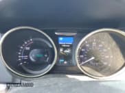 ✅ 2012 Hyundai Sonata Hybrid • VIN: KMHEC4A42CA023229 • Lot: 71619134. Listed on Copart with 149,370 mi. Free auction sales archive from the USA and detailed vehicle history report at DreamBid. Image 9.