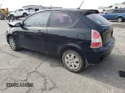 ✅ 2009 Hyundai Accent Auto GS • VIN: KMHCM36C49U109325 • Лот: 77822454. Опубликован ранее на Copart с пробегом 190 724 миль. Бесплатный доступ к архиву аукционных продаж из США и подробный отчёт об истории автомобиля на DreamBid. Изображение 2.
