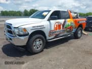 ✅ 2017 Ram 2500 SLT • VIN: 3C6UR5DLXHG568179 • Лот: 42535493. Опубликован ранее на IAAI с пробегом 166 909 миль. Бесплатный доступ к архиву аукционных продаж из США и подробный отчёт об истории автомобиля на DreamBid. Изображение 20.