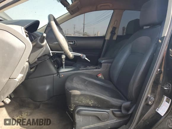 ✅ 2008 Nissan Rogue SL • VIN: JN8AS58T58W011566 • Лот: 65425595. Опубликован ранее на Copart с пробегом 189 204 миль. Бесплатный доступ к архиву аукционных продаж из США и подробный отчёт об истории автомобиля на DreamBid. Изображение 7.