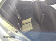 ✅ 2024 Hyundai Venue Limited • VIN: KMHRC8A39RU326273 • Lot: 43049633. Listed on IAAI with 11,728 mi. Free auction sales archive from the USA and detailed vehicle history report at DreamBid. Image 8.