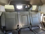 ✅ 2007 Jeep Commander Limited • VIN: 1J8HG58227C664206 • Lot: 91612685. Listed on Copart with Not provided. Free auction sales archive from the USA and detailed vehicle history report at DreamBid. Image 10.