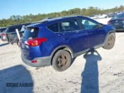 ✅ 2014 Toyota RAV4 LE • VIN: 2T3ZFREV4EW108980 • Lot: 43769247. Wystawiony na IAAI z przebiegiem 226 894 mil. Bezpłatny archiwum sprzedaży aukcyjnych z USA i szczegółowy raport historii pojazdu na DreamBid. Zdjęcie 4.