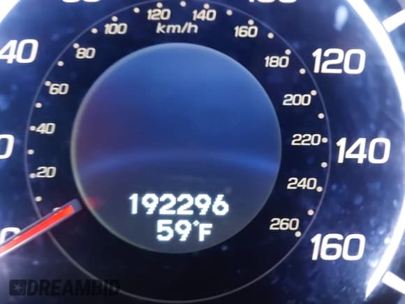 ✅ 2010 Acura TSX • VIN: JH4CU2F69AC034087 • Lot: 43650109. Listed on IAAI with 192,296 mi. Free auction sales archive from the USA and detailed vehicle history report at DreamBid. Image 15.