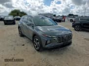 ✅ 2024 Hyundai Tucson Limited • VIN: 5NMJE3DE9RH338765 • Lot: 69511854. Wystawiony na Copart z przebiegiem 16 106 mil. Bezpłatny archiwum sprzedaży aukcyjnych z USA i szczegółowy raport historii pojazdu na DreamBid. Zdjęcie 11.