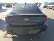✅ 2020 Hyundai Sonata SEL • VIN: 5NPEF4JA8LH022760 • Лот: 80551914. Опубликован ранее на Copart с пробегом 7 908 миль. Бесплатный доступ к архиву аукционных продаж из США и подробный отчёт об истории автомобиля на DreamBid. Изображение 6.