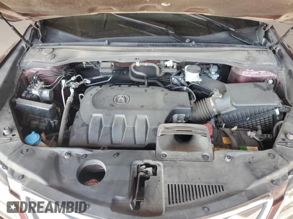 ✅ 2018 Acura RDX Technology • VIN: 5J8TB3H50JL014457 • Лот: 82154465. Опубликован ранее на Copart с пробегом 76 952 миль. Бесплатный доступ к архиву аукционных продаж из США и подробный отчёт об истории автомобиля на DreamBid. Изображение 11.