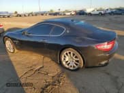 ✅ 2011 Maserati GranTurismo • VIN: ZAM45GLA1B0057516 • Lot: 70164945. Wystawiony na Copart z przebiegiem 71 425 mil. Bezpłatny archiwum sprzedaży aukcyjnych z USA i szczegółowy raport historii pojazdu na DreamBid. Zdjęcie 2.
