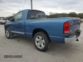 ✅ 2004 Dodge 1500 ST • VIN: 1D7HA16N14J172455 • Лот: 80281614. Опубликован ранее на Copart с пробегом 188 573 миль. Бесплатный доступ к архиву аукционных продаж из США и подробный отчёт об истории автомобиля на DreamBid. Изображение 2.