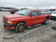 ✅ 2002 Dodge Dakota Sport • VIN: 1B7GL32X52S530828 • Lot: 79737394. Wystawiony na Copart z przebiegiem 95 686 mil. Bezpłatny archiwum sprzedaży aukcyjnych z USA i szczegółowy raport historii pojazdu na DreamBid. Zdjęcie 1.