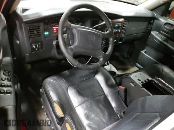 ✅ 2002 Dodge Durango • VIN: 1B4HS58Z82F200697 • Лот: 89383025. Опубликован ранее на Copart с пробегом 120 713 миль. Бесплатный доступ к архиву аукционных продаж из США и подробный отчёт об истории автомобиля на DreamBid. Изображение 8.