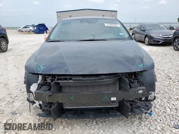 ✅ 2024 Hyundai Elantra SEL • VIN: KMHLM4DG8RU813071 • Lot: 57585525. Listed on Copart with 5,226 mi. Free auction sales archive from the USA and detailed vehicle history report at DreamBid. Image 5.