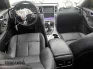 ✅ 2014 Infiniti Q50 Premium • VIN: JN1BV7AP9EM690090 • Lot: 45175265. Listed on Copart with 112,994 mi. Free auction sales archive from the USA and detailed vehicle history report at DreamBid. Image 8.