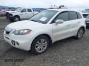 ✅ 2010 Acura RDX • VIN: 5J8TB1H22AA000484 • Lot: 41601876. Wystawiony na IAAI z przebiegiem 148 109 mil. Bezpłatny archiwum sprzedaży aukcyjnych z USA i szczegółowy raport historii pojazdu na DreamBid. Zdjęcie 2.