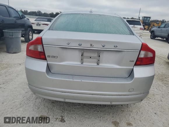 ✅ 2009 Volvo S80 I6 • VIN: YV1AS982691101375 • Лот: 76457384. Опубликован ранее на Copart с пробегом Не указан. Бесплатный доступ к архиву аукционных продаж из США и подробный отчёт об истории автомобиля на DreamBid. Изображение 6.