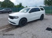 ✅ 2017 Dodge Durango GT • VIN: 1C4RDJDG4HC657290 • Lot: 42695892. Wystawiony na IAAI z przebiegiem 85 819 mil. Bezpłatny archiwum sprzedaży aukcyjnych z USA i szczegółowy raport historii pojazdu na DreamBid. Zdjęcie 2.