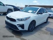 ✅ 2020 Kia Forte GT-Line • VIN: 3KPF34AD8LE238782 • Лот: 42989841. Опубликован ранее на IAAI с пробегом 91 551 миль. Бесплатный доступ к архиву аукционных продаж из США и подробный отчёт об истории автомобиля на DreamBid. Изображение 2.