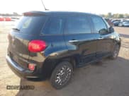 ✅ 2014 FIAT 500L Pop • VIN: ZFBCFAAH0EZ004836 • Лот: 43401310. Опубликован ранее на IAAI с пробегом 145 289 миль. Бесплатный доступ к архиву аукционных продаж из США и подробный отчёт об истории автомобиля на DreamBid. Изображение 4.