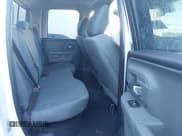 ✅ 2017 Ram 1500 SLT • VIN: 1C6RR7GG4HS704587 • Lot: 43762755. Listed on IAAI with 147,029 mi. Free auction sales archive from the USA and detailed vehicle history report at DreamBid. Image 8.