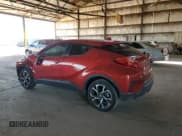 ✅ 2020 Toyota C-HR XLE • VIN: JTNKHMBX8L1069497 • Lot: 82444695. Wystawiony na Copart z przebiegiem 67 785 mil. Bezpłatny archiwum sprzedaży aukcyjnych z USA i szczegółowy raport historii pojazdu na DreamBid. Zdjęcie 2.
