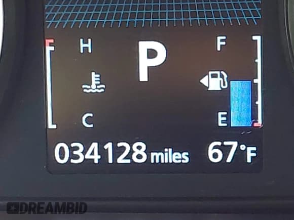 ✅ 2023 Mitsubishi Eclipse Cross LE • VIN: JA4ATVAA1PZ001674 • Лот: 41383553. Опубликован ранее на IAAI с пробегом 34 128 миль. Бесплатный доступ к архиву аукционных продаж из США и подробный отчёт об истории автомобиля на DreamBid. Изображение 16.