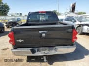 ✅ 2007 Dodge 1500 SLT • VIN: 1D7HA182X7S132036 • Лот: 74792434. Опубликован ранее на Copart с пробегом 113 575 миль. Бесплатный доступ к архиву аукционных продаж из США и подробный отчёт об истории автомобиля на DreamBid. Изображение 6.