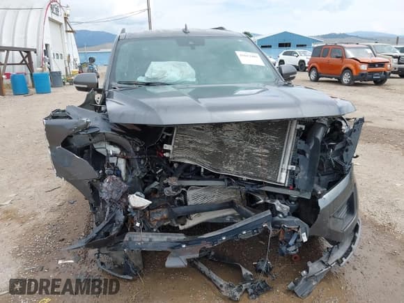 ✅ 2021 Ford Expedition Max XLT • VIN: 1FMJK1JT3MEA02858 • Lot: 41612489. Wystawiony na IAAI z przebiegiem Nie podano. Bezpłatny archiwum sprzedaży aukcyjnych z USA i szczegółowy raport historii pojazdu na DreamBid. Zdjęcie 6.