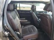 ✅ 2021 Cadillac XT6 Premium Luxury • VIN: 1GYKPDRS7MZ128490 • Lot: 60518355. Listed on Copart with 109,038 mi. Free auction sales archive from the USA and detailed vehicle history report at DreamBid. Image 11.