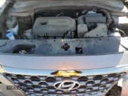 ✅ 2020 Hyundai Santa Fe Limited • VIN: 5NMS53AD1LH200256 • Лот: 85756545. Опубликован ранее на Copart с пробегом 79 203 миль. Бесплатный доступ к архиву аукционных продаж из США и подробный отчёт об истории автомобиля на DreamBid. Изображение 11.