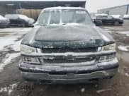 ✅ 2005 Chevrolet Silverado 1500 • VIN: 1GCEC19X55Z202919 • Лот: 79869154. Опубликован ранее на Copart с пробегом 244 001 миль. Бесплатный доступ к архиву аукционных продаж из США и подробный отчёт об истории автомобиля на DreamBid. Изображение 5.