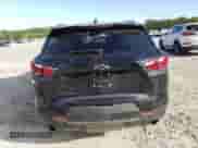 2020 Chevrolet Blazer LT z VIN 3GNKBCR45LS665054, wystawiony jako Copart lot #48174903 z przebiegiem 63 460 mil mil oraz . Historia ofert i sprzedaży dostępna na DreamBid. Obrazek 6.