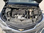 ✅ 2018 Chevrolet Cruze Premier • VIN: 1G1BF5SM8J7232710 • Lot: 54701113. Listed on Copart with 74,764 mi. Free auction sales archive from the USA and detailed vehicle history report at DreamBid. Image 11.