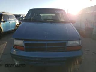 ✅ 1994 Dodge Caravan Grand SE • VIN: 1B4GH44R1RX330819 • Lot: 83548684. Listed on Copart with 187,408 mi. Free auction sales archive from the USA and detailed vehicle history report at DreamBid. Image 5.