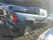 2006 Chevrolet Silverado 1500 LT1 с VIN 1GCEK19BX6Z232992, выставлен на аукционе Copart как лот 90894705 с пробегом 215 655 миль миль и Списание • Salvage title. История ставок и продаж доступна на DreamBid. Изображение 3.