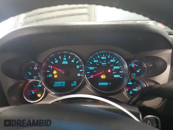 ✅ 2011 Chevrolet Silverado 2500HD • VIN: 1GC2KXEG4BZ169308 • Lot: 47783135. Listed on Copart with 197,279 mi. Free auction sales archive from the USA and detailed vehicle history report at DreamBid. Image 9.