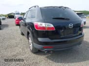 ✅ 2012 Mazda CX-9 Sport • VIN: JM3TB2BA0C0363211 • Lot: 42598338. Wystawiony na IAAI z przebiegiem 154 873 mil. Bezpłatny archiwum sprzedaży aukcyjnych z USA i szczegółowy raport historii pojazdu na DreamBid. Zdjęcie 3.